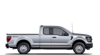 2025 Ford F-150® External Image 1